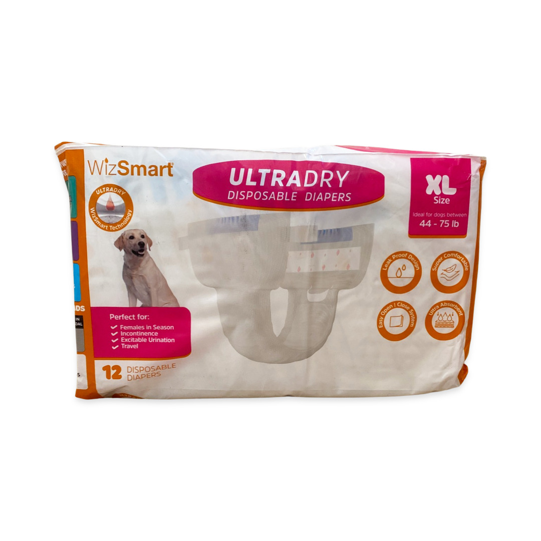 diaper xl front