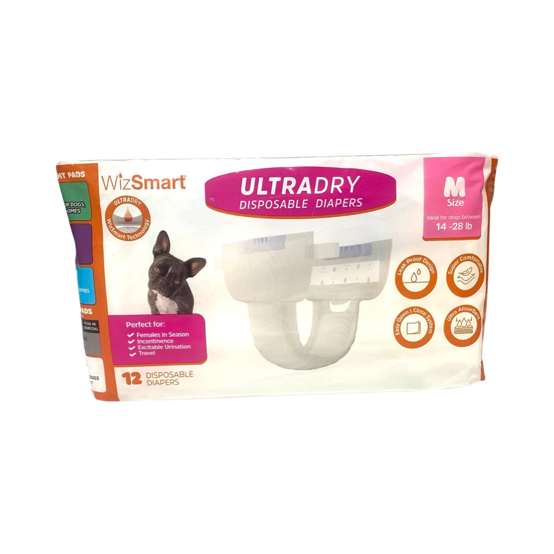 m diaper